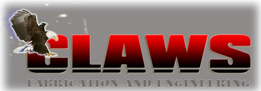 claws fabrication and engineering