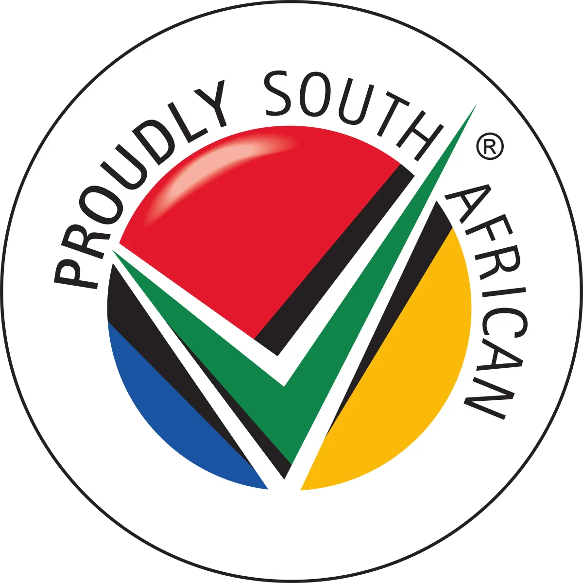 Proudly South African Company